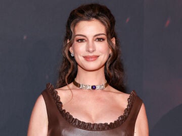 Anne Hathaway