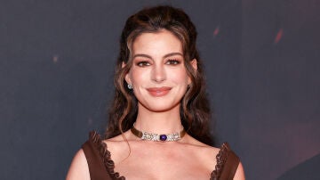 Anne Hathaway