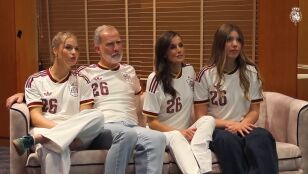 La familia Real