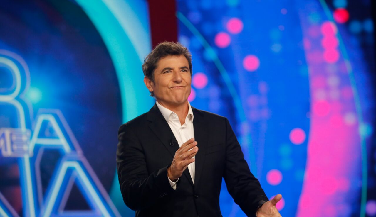 Este viernes, gran final de Tu cara me suena