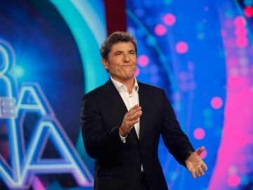 Este viernes, gran final de Tu cara me suena