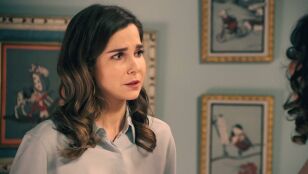Cap&iacute;tulo 604 de Sue&ntilde;os de libertad; 15 de julio; Bego&ntilde;a desconf&iacute;a de Beatriz y de sus intenciones con Juanito