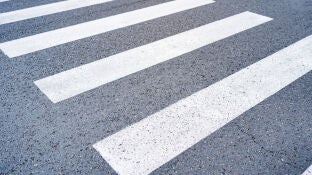 Paso de peatones