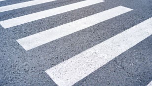 Paso de peatones