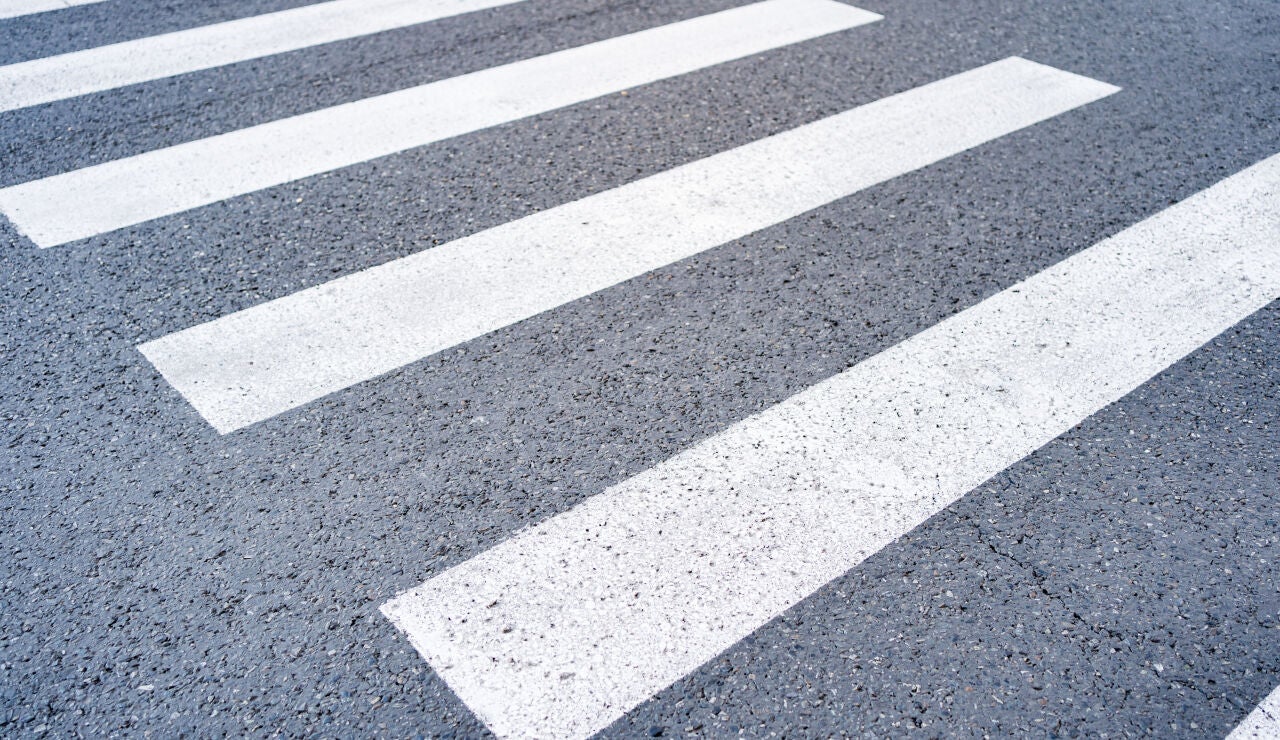 Paso de peatones