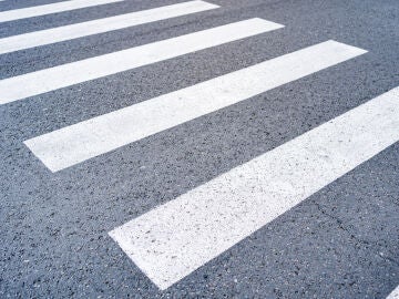 Paso de peatones