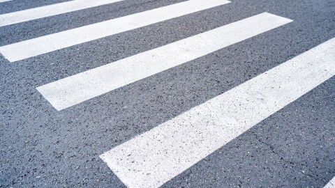Paso de peatones