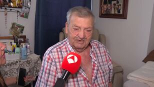 Abuelo Pedro Porro