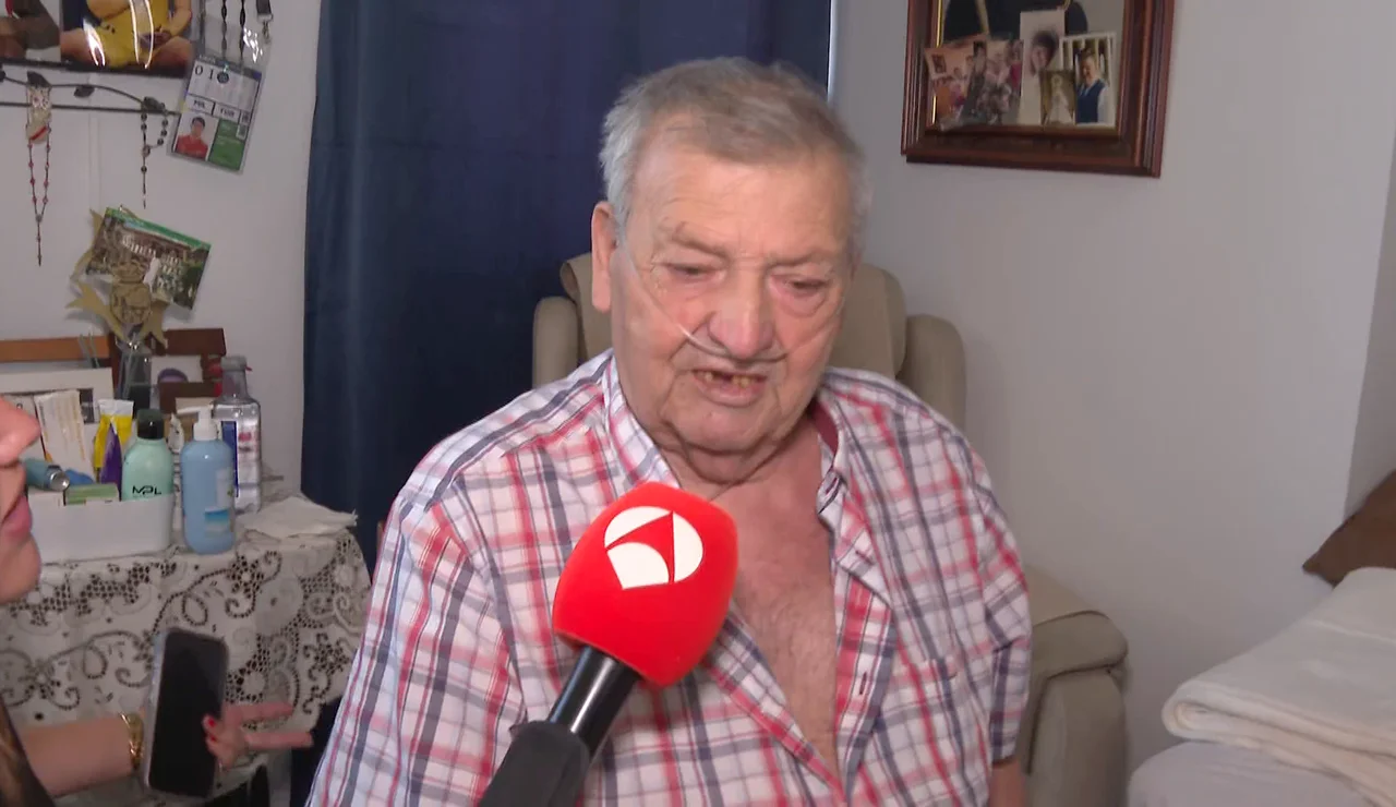 Abuelo Pedro Porro