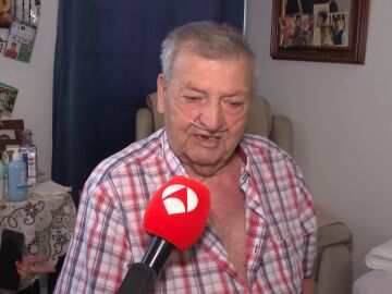 Abuelo Pedro Porro Abuelo Pedro Porro