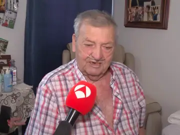 Abuelo Pedro Porro Abuelo Pedro Porro