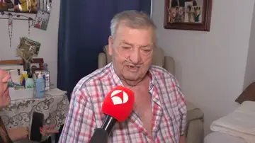 Abuelo Pedro Porro Abuelo Pedro Porro