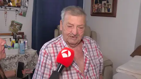 Abuelo Pedro Porro Abuelo Pedro Porro