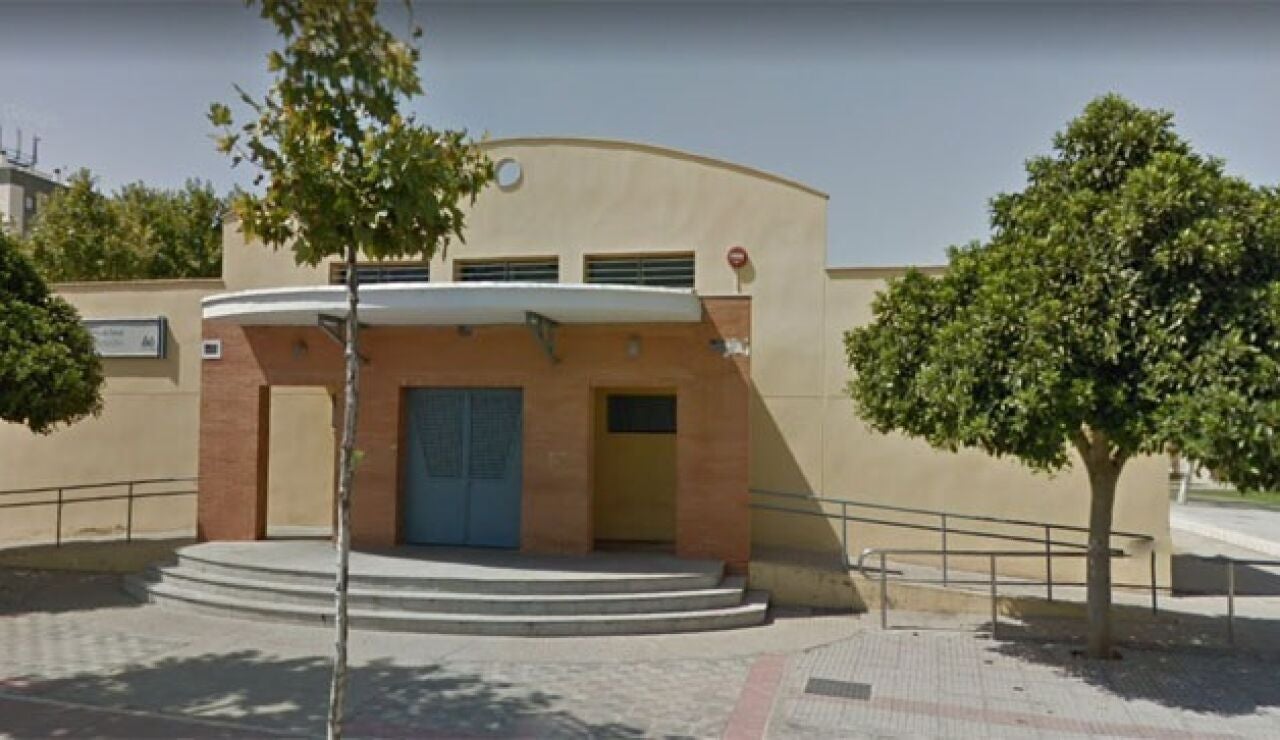 Centro de Salud Los Montecillos, Dos Hermanas