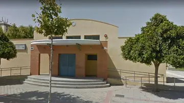 Centro de Salud Los Montecillos, Dos Hermanas Centro de Salud Los Montecillos, Dos Hermanas