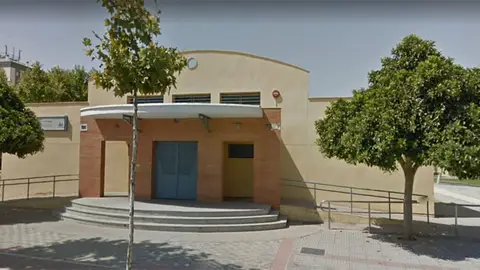 Centro de Salud Los Montecillos, Dos Hermanas Centro de Salud Los Montecillos, Dos Hermanas