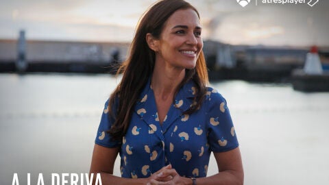 Antena 3 desvela las primeras im&aacute;genes de A la deriva, su nueva serie protagonizada por Paula Echevarr&iacute;a, Daniel Grao y Michel Noher