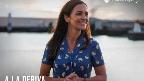 Antena 3 desvela las primeras imágenes de A la deriva, su nueva serie protagonizada por Paula Echevarría, Daniel Grao y Michel Noher Antena 3 desvela las primeras imágenes de A la deriva, su nueva serie protagonizada por Paula Echevarría, Daniel Grao y Michel Noher