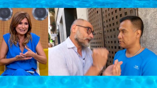 Los porteros, una profesi&oacute;n indispensable.