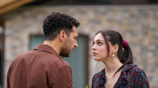 El trato que cambiar&aacute; la vida de Serhat y Zeynep para siempre en El secreto