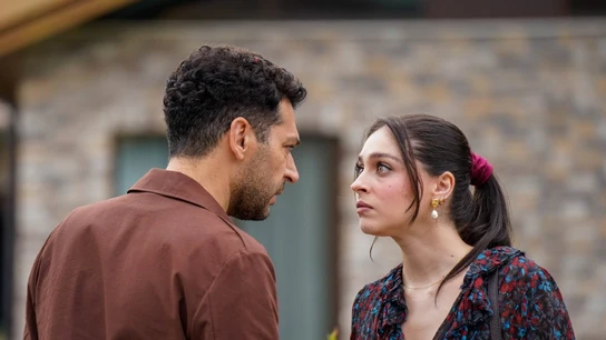 El trato que cambiará la vida de Serhat y Zeynep para siempre en El secreto El trato que cambiará la vida de Serhat y Zeynep para siempre en El secreto