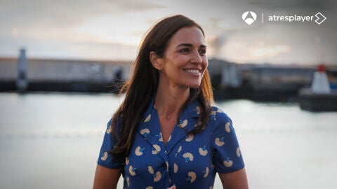 Antena 3 desvela las primeras im&aacute;genes de A la deriva, su nueva serie protagonizada por Paula Echevarr&iacute;a, Daniel Grao y Michel Noher