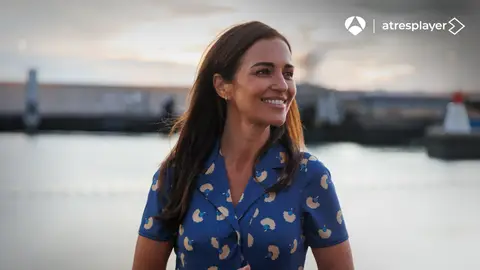 Antena 3 desvela las primeras imágenes de A la deriva, su nueva serie protagonizada por Paula Echevarría, Daniel Grao y Michel Noher Antena 3 desvela las primeras imágenes de A la deriva, su nueva serie protagonizada por Paula Echevarría, Daniel Grao y Michel Noher