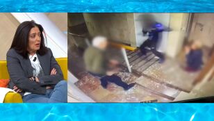 Menor cazador de ancianos detenido