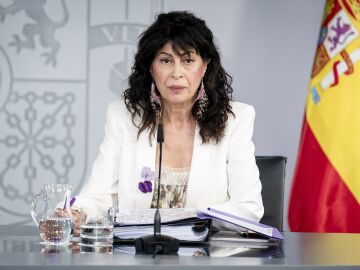 Ana Redondo Gobierno Ana Redondo Gobierno