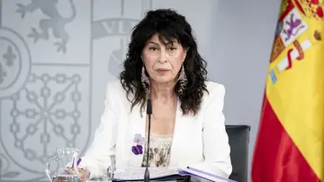 Ana Redondo Gobierno Ana Redondo Gobierno