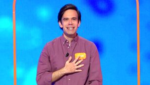 El conmovedor mensaje de Javier por sus 100 programas en Pasapalabra: &ldquo;Mi vida era un poco gris hasta que vine aqu&iacute;&rdquo;