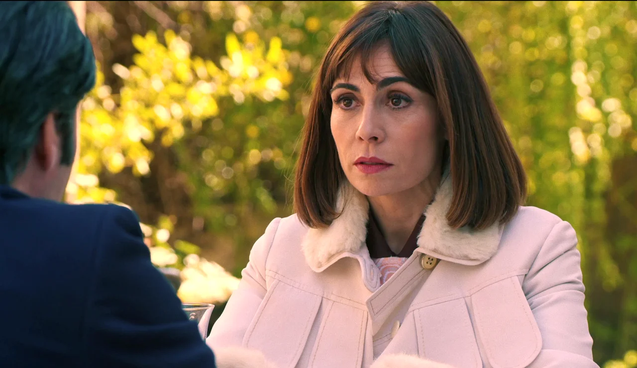Nieves le hace a Pablo una sorprendente propuesta: “Tú y yo podríamos adoptar a ese niño cuando nazca”