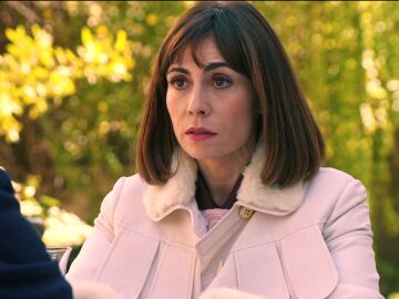 Nieves le hace a Pablo una sorprendente propuesta: &ldquo;T&uacute; y yo podr&iacute;amos adoptar a ese ni&ntilde;o cuando nazca&rdquo;