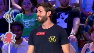 &lsquo;Bomberos ayudan&rsquo;: La asociaci&oacute;n a la que I&ntilde;aki quiere donar su premio