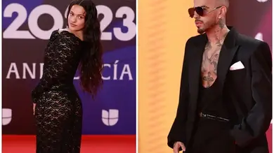 Encuentran muerto a Mykee Moves, bailarín de Rosalía y Rauw Alejandro, que llevaba días desaparecido Encuentran muerto a Mykee Moves, bailarín de Rosalía y Rauw Alejandro, que llevaba días desaparecido