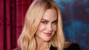 Nicole Kidman