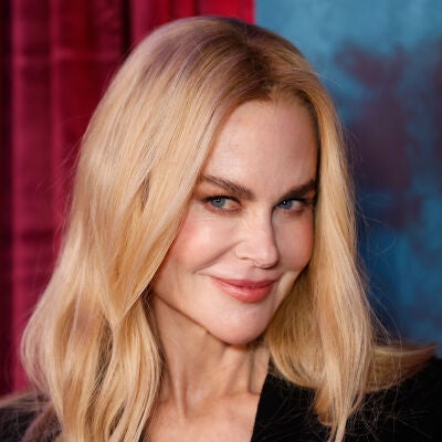 Nicole Kidman