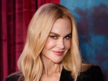 Nicole Kidman