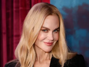 Nicole Kidman Nicole Kidman