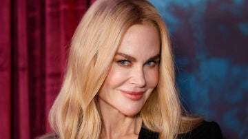 Nicole Kidman
