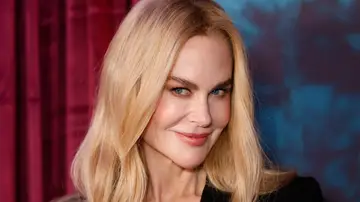 Nicole Kidman Nicole Kidman