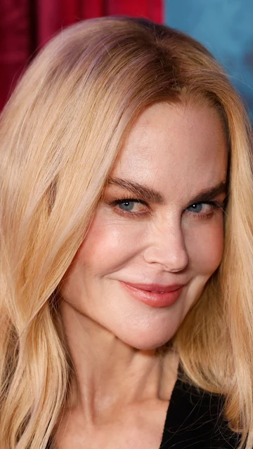 Nicole Kidman Nicole Kidman