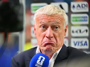 Didier Deschamps