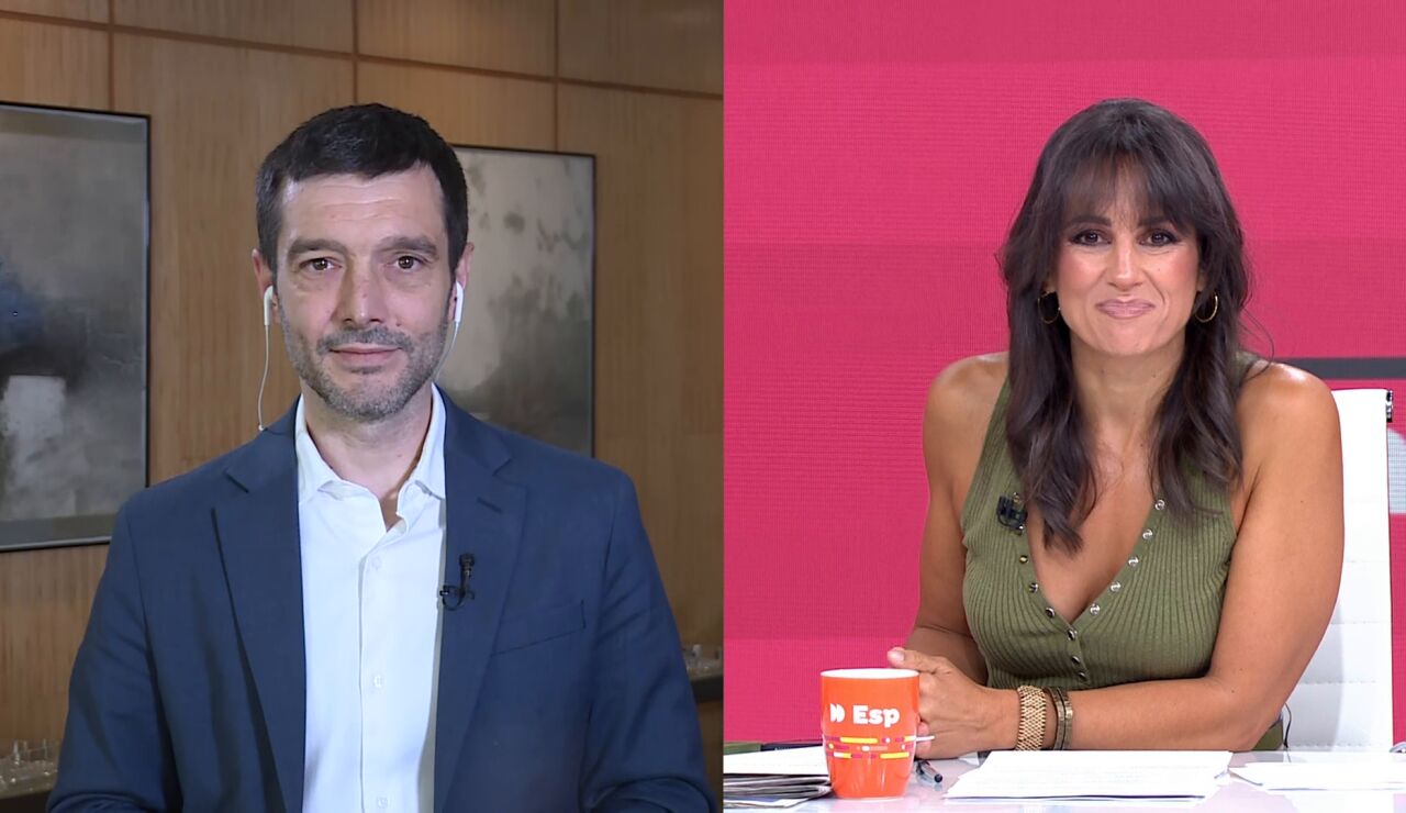 Pablo Bustinduy