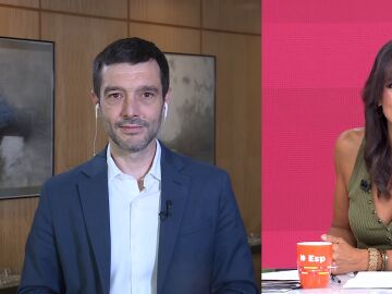 Pablo Bustinduy