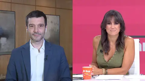 Pablo Bustinduy Pablo Bustinduy