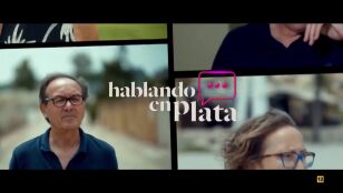 ATRESMEDIA renueva el certificado de AENOR por su compromiso contra el edadismo a trav&eacute;s de 'Hablando en Plata'