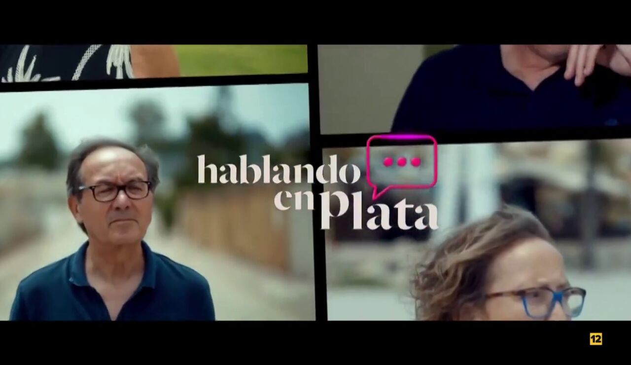 ATRESMEDIA renueva el certificado de AENOR por su compromiso contra el edadismo a trav&eacute;s de 'Hablando en Plata'