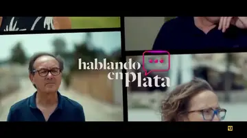 ATRESMEDIA renueva el certificado de AENOR por su compromiso contra el edadismo a través de 'Hablando en Plata' ATRESMEDIA renueva el certificado de AENOR por su compromiso contra el edadismo a través de 'Hablando en Plata'