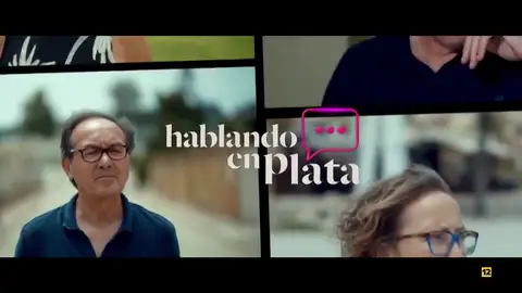 ATRESMEDIA renueva el certificado de AENOR por su compromiso contra el edadismo a través de 'Hablando en Plata' ATRESMEDIA renueva el certificado de AENOR por su compromiso contra el edadismo a través de 'Hablando en Plata'